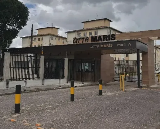 Apartamento a venda em Marituba ( CITTA MARIS )
