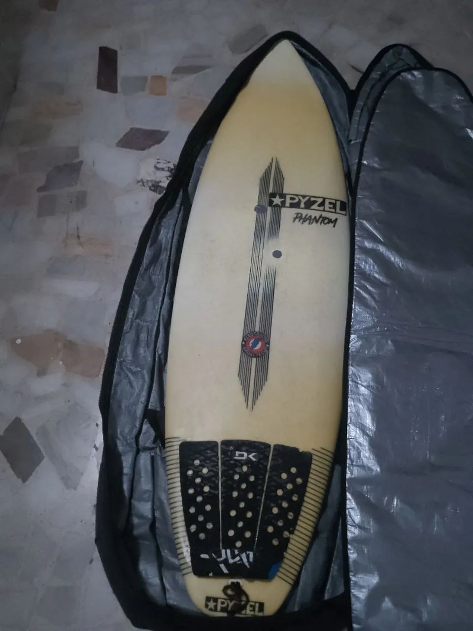 Capa de Prancha de Surf - Foto 2