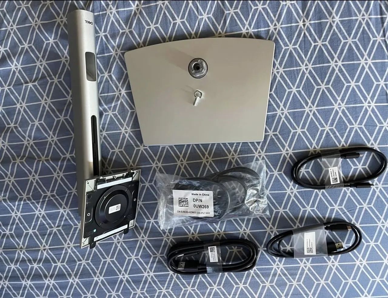 Suporte de Monitor Dell - Novo