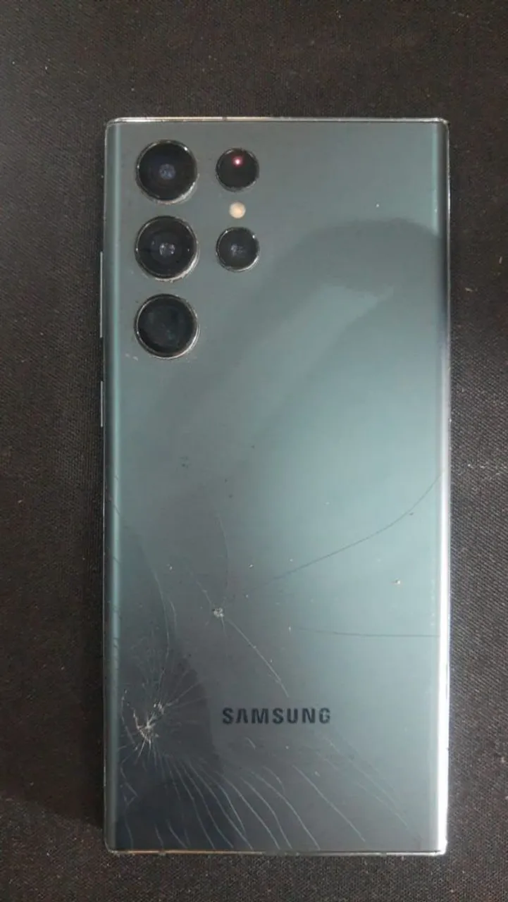 Sansung s22 ultra