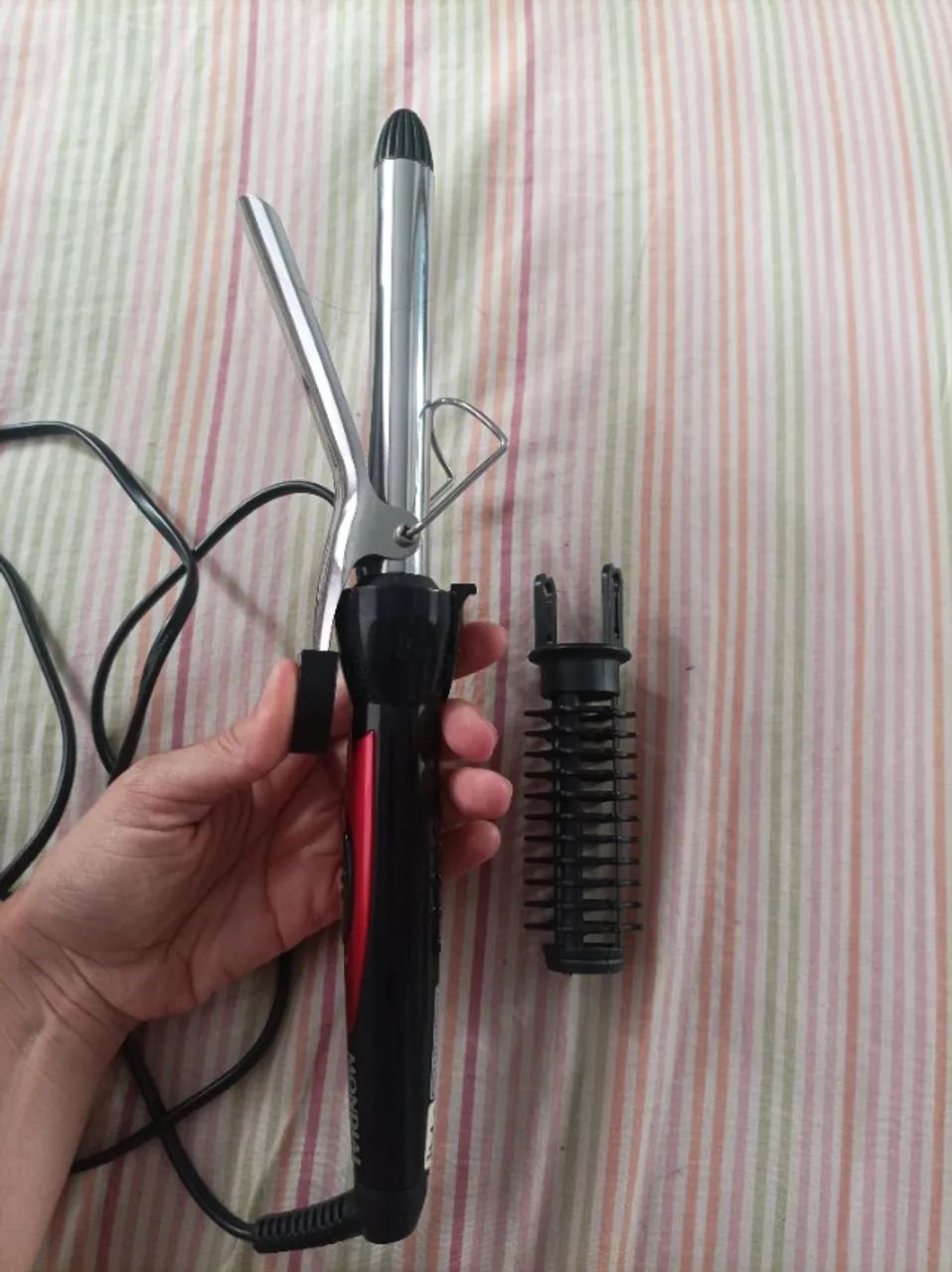 Babylisse para cabelos 64309892429954122