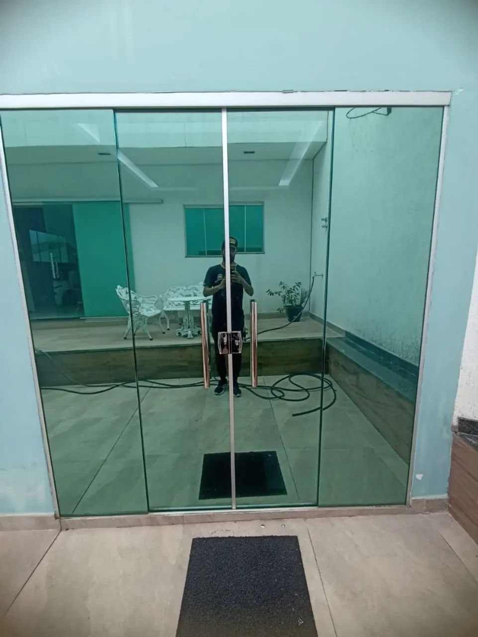 Insulfilm residencial  - Foto 3