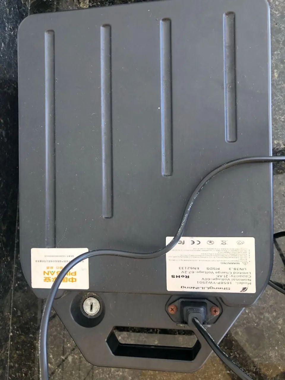 Patinete Scooter Elétrica 2000W X11 Plus - Foto 6