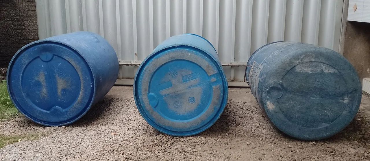 Drums for Waste64850629236867121