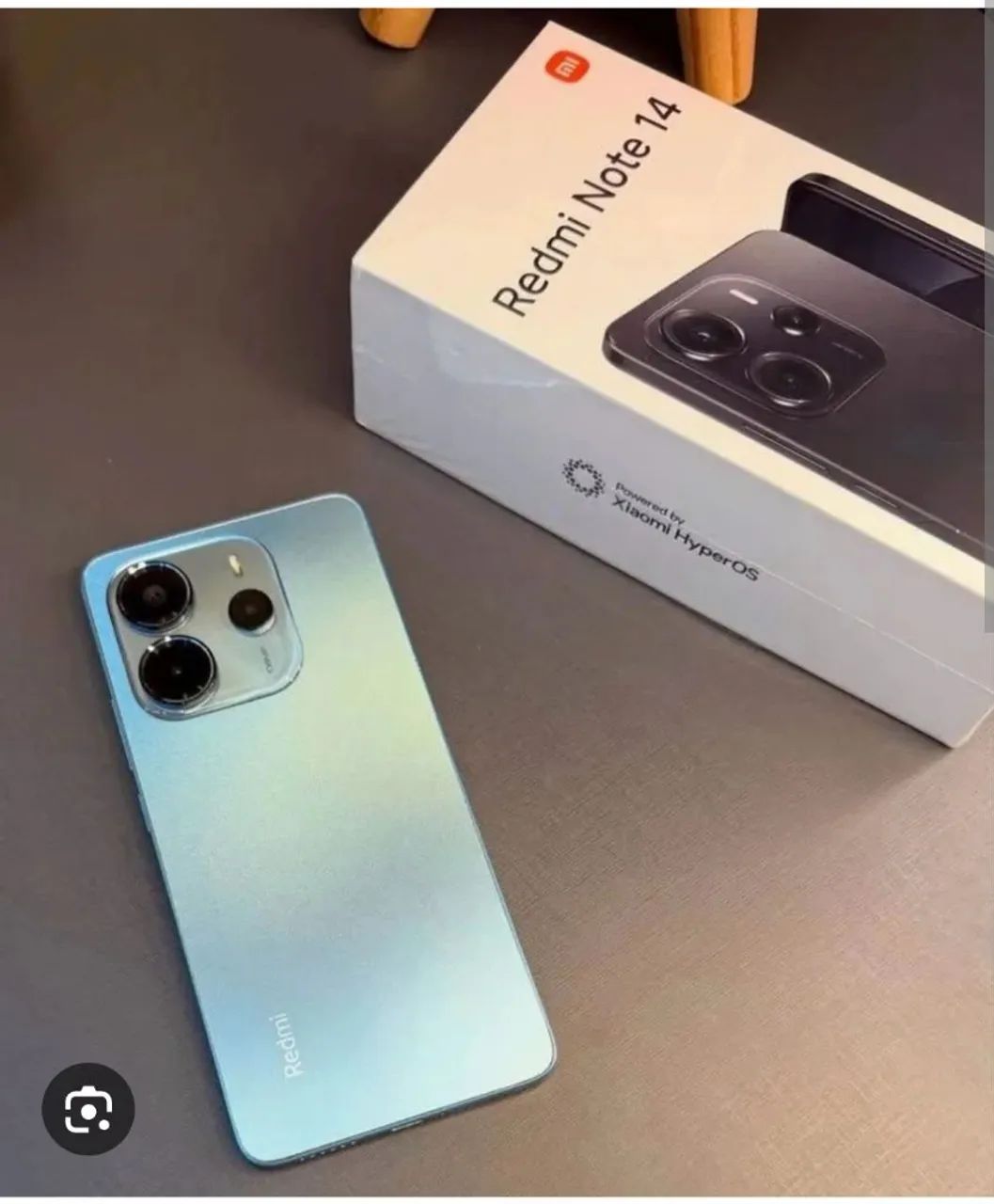 Xiaomi redimi note 14  - Foto 2