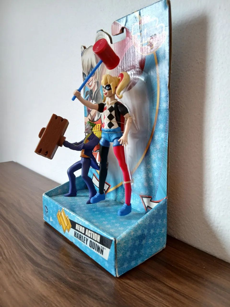 DC Arlequina - Foto 3