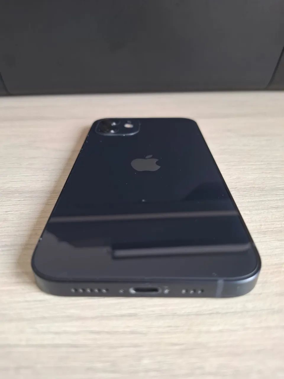 iPhone 12 64gb preto  - Foto 3