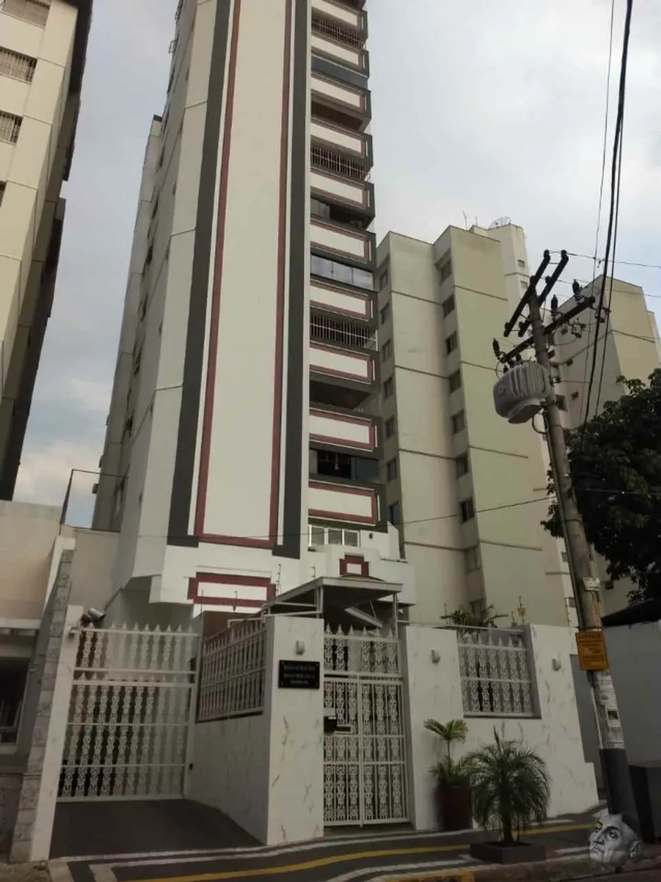 Apartamento 4 quartos - Área Nobre do Setor Bela Vista