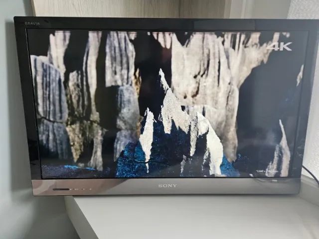 Sony Bravia® LED Full HD 32 polegadas - Foto 2