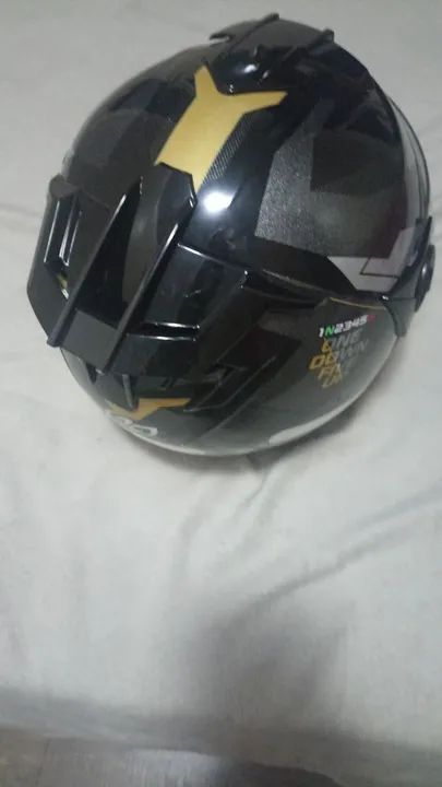 Capacete Moto  - Foto 2