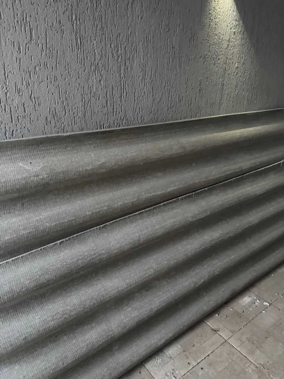 Telhas de 2.13 x 1.10  - Foto 2