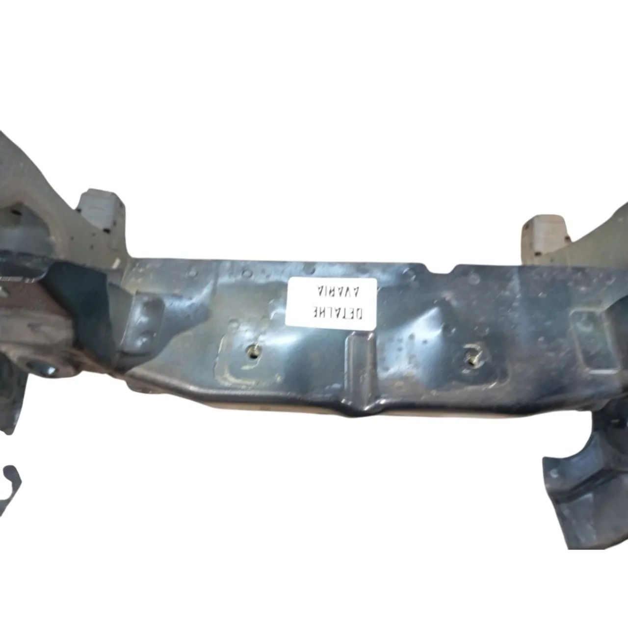 ミニミニ Parachoque Traseiro Onix Plus 2020 - Original Chevrolet Onix - Altese