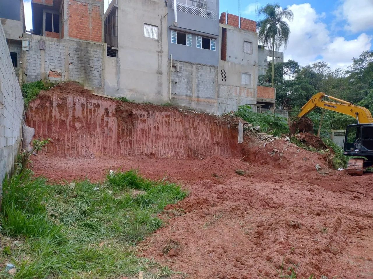Terreno em itapecerica da serra - Foto 3