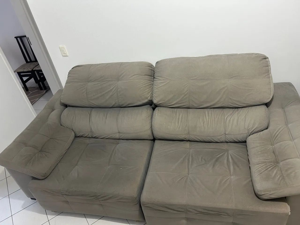 Sofá retrátil  - Foto 3