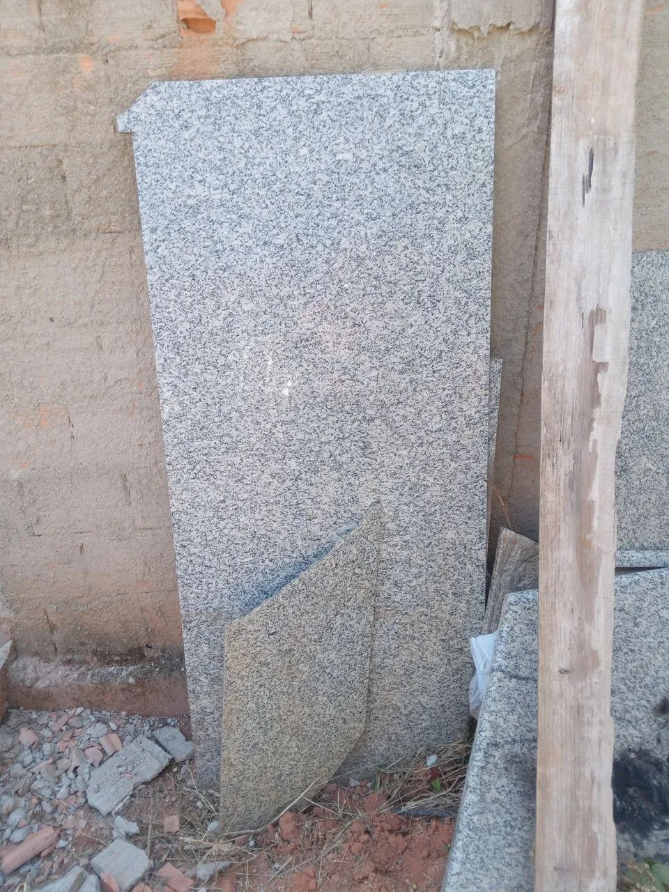 Pedra granito - Foto 2
