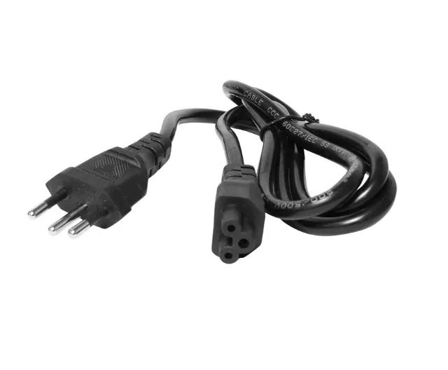 Cabos De Força Tripolar 1,5m Lehmox - Foto 2