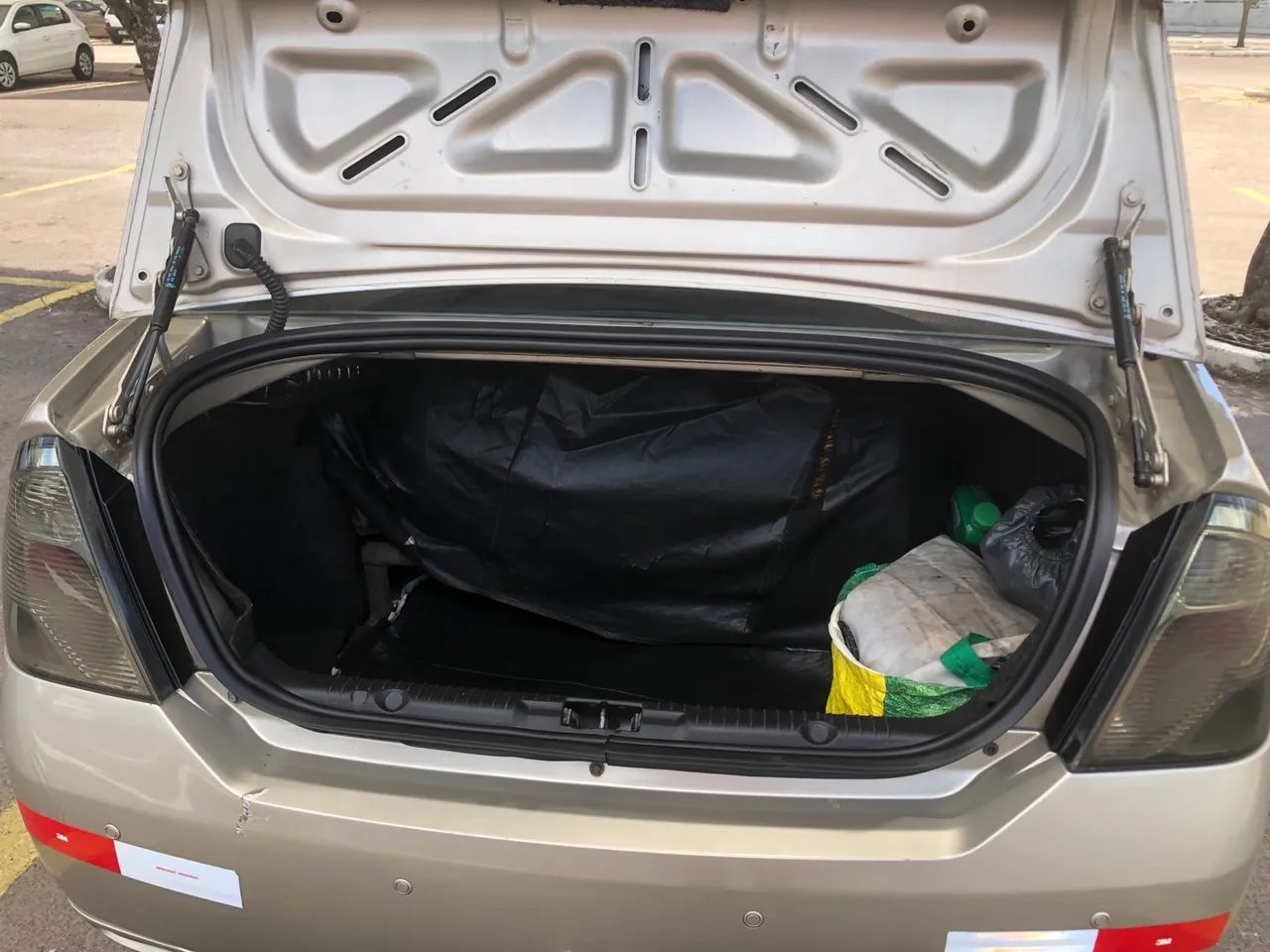 Fiesta 1.6 2013 - Foto 3