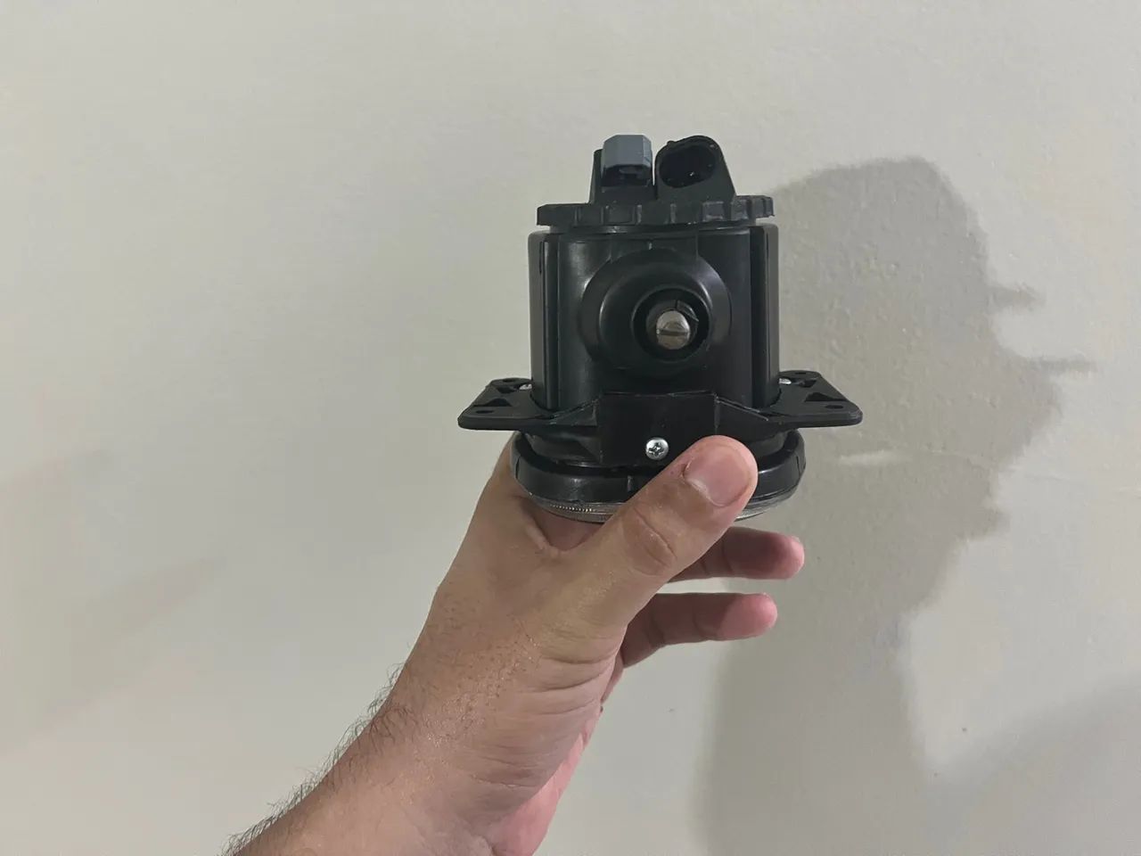 Par Farol de Milha Palio G2 G3 - Foto 5