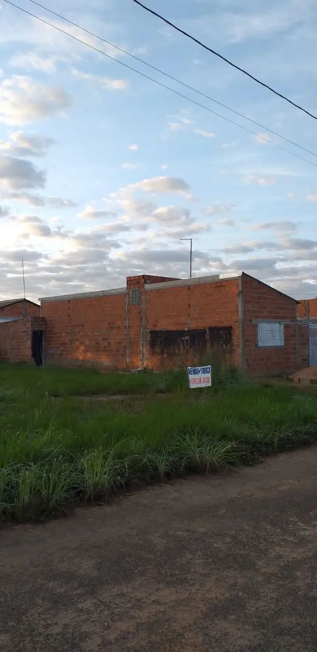 Loteamento /palmas sul  Empreendimento Lote/Terreno para venda tem 250 m2 - Palmas - TO - Foto 3
