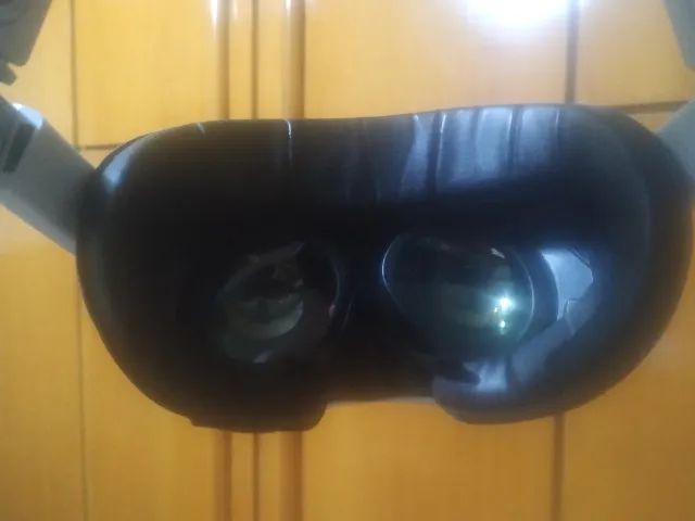 Óculos VR Pico 4 256gb Global + Acessorios - Foto 2