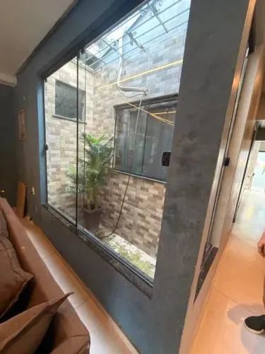 FN09 / CASA A VENDA EM SOLEDADE  - Foto 4