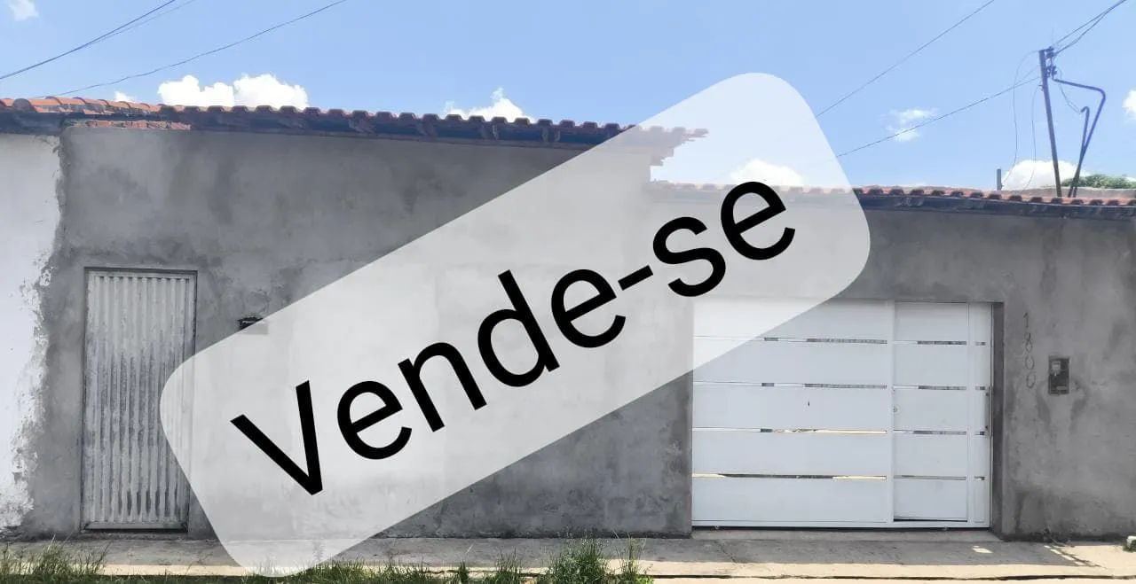 Foto - Teresina - Santa Rosa