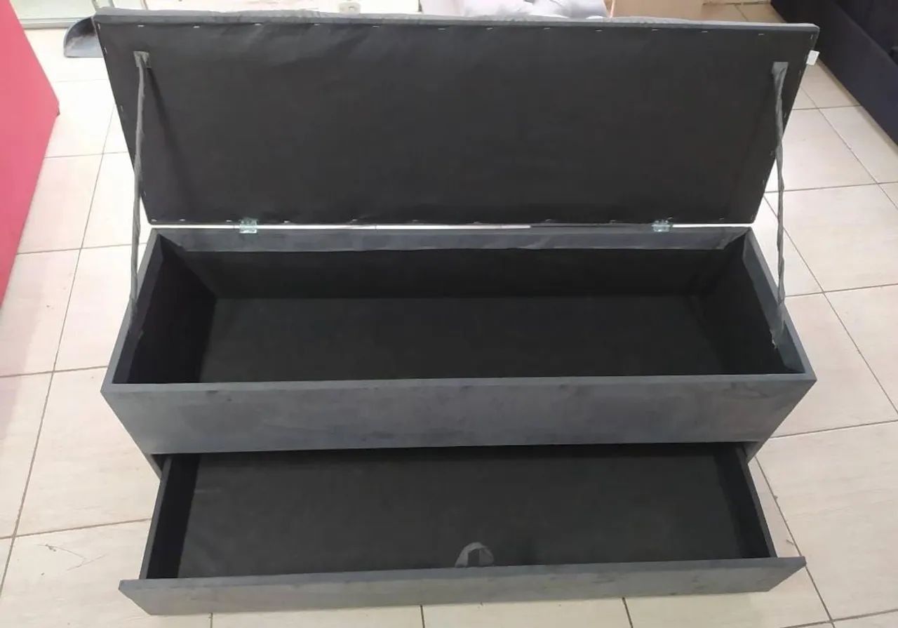 Sapateira MDF - Direto da fábrica - Foto 5