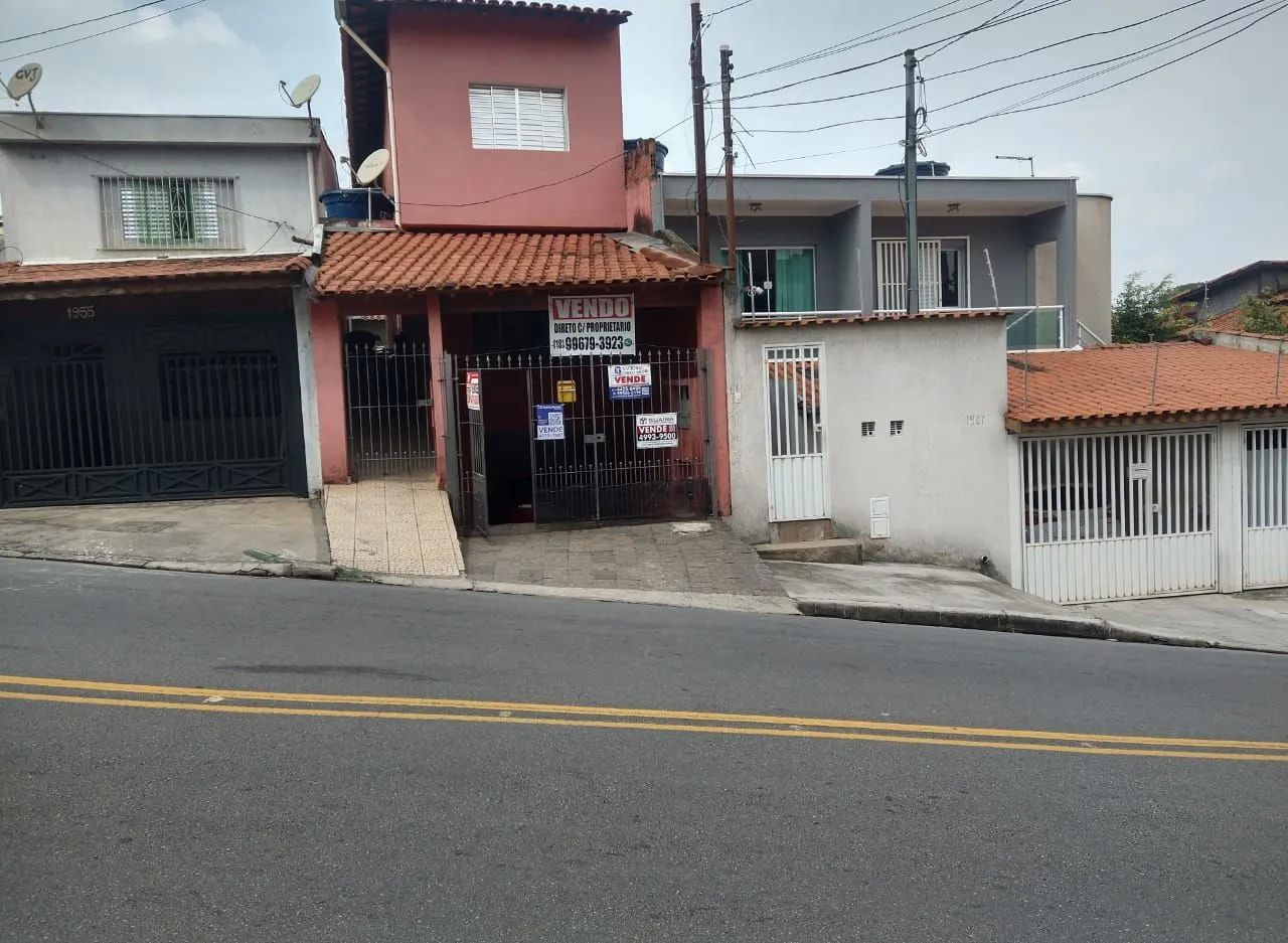 Foto - Santo André - Vila Gilda