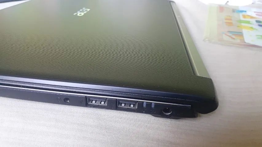 Notebook Acer Aspire 5 - Foto 5
