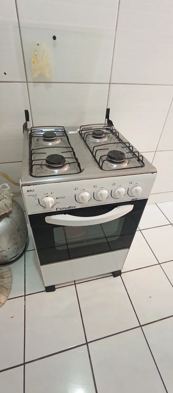 Fogão