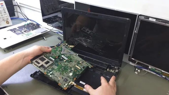 Reparo de Placa Mãe de Notebook São Paulo Zona Sul. - Foto 2