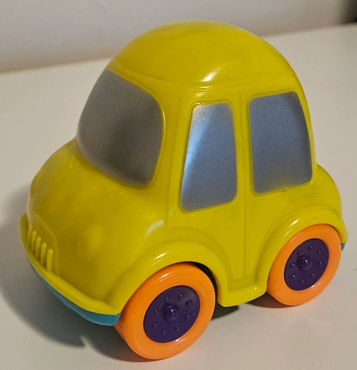 Carrinho de Brinquedo Infantil - Foto 2