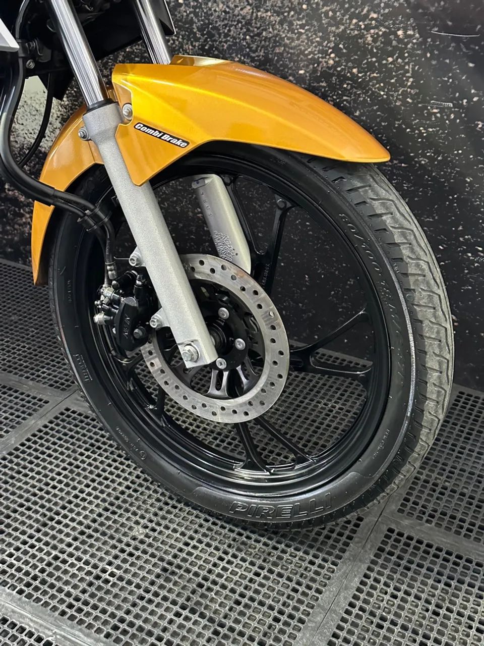 Honda CG 160 Titan 2022 - Foto 3