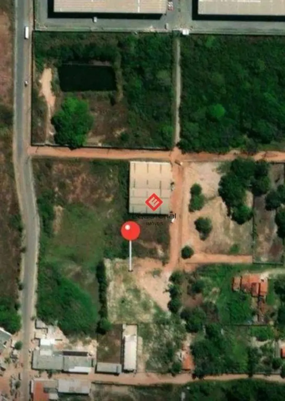Terreno, 4500 m² - Venda por R$ 1.100.000 ou Aluguel por R$ 7.000/mês - Pedras - Fortaleza