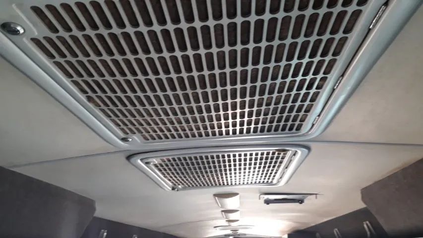 Vendo Busscar ElBus 320 - VolksBus 17230 EOD Motor Dianteiro - Foto 10