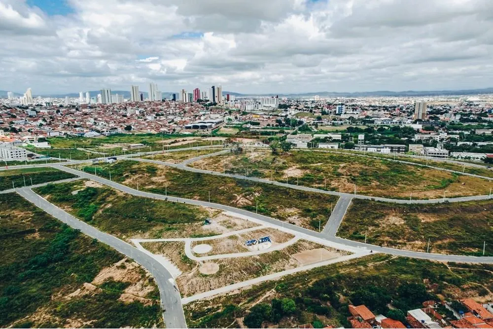 Terreno/Lote à venda no Bento Figueiredo