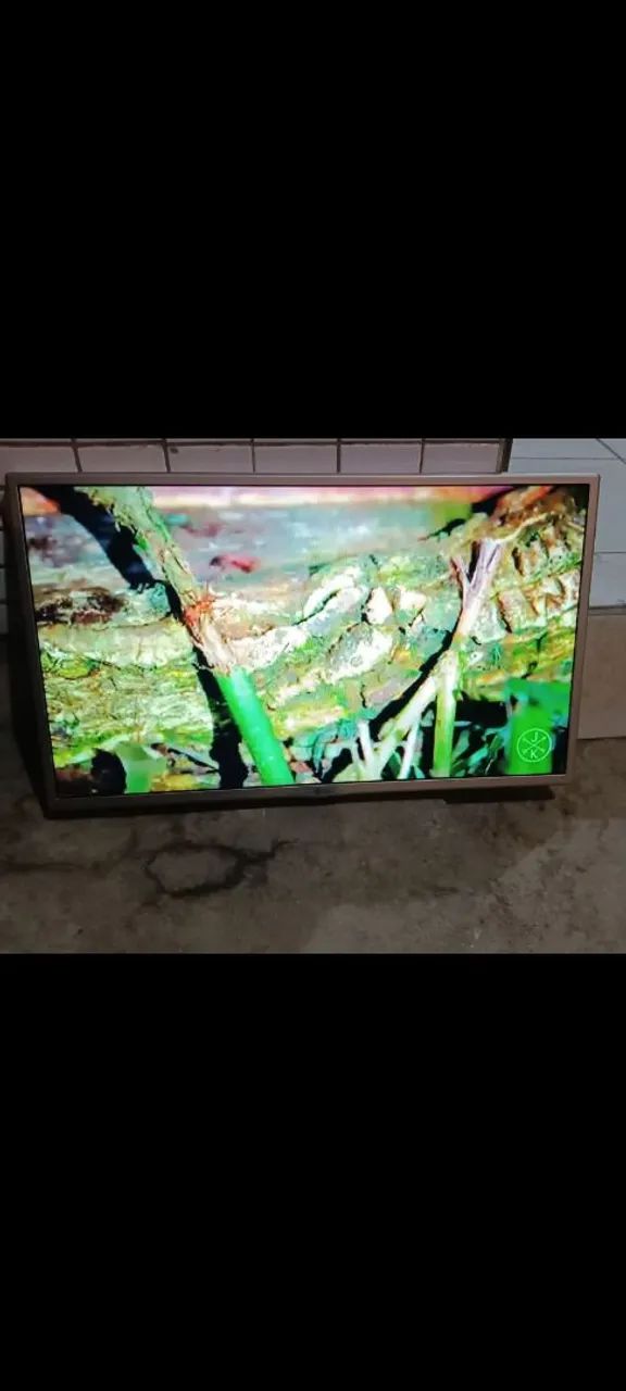 Tv LG 32 Polegadas  - Foto 4