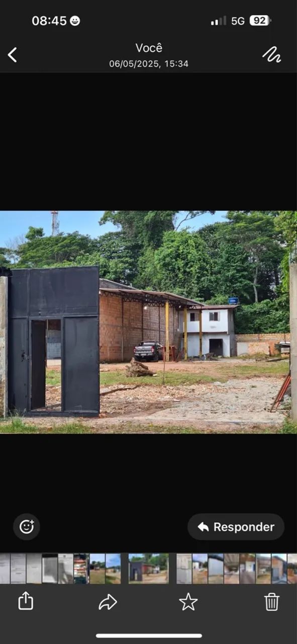 Lava jato pronto pra funcionar  - Foto 4