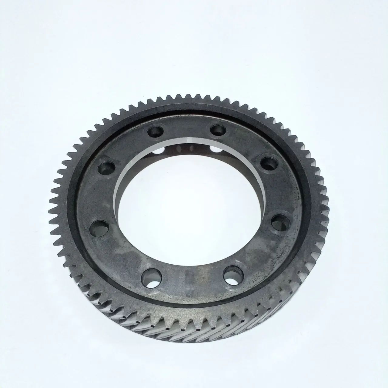 Y Coroa e Pião do Câmbio (71x20) Mitsubishi Sku 64534 Asx/Lancer