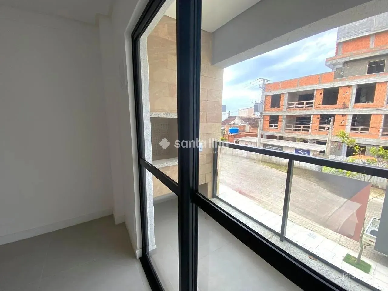 Apartamento com 2 dormitórios à venda, 65m² - Ribeirão da Ilha - Florianópolis/SC
