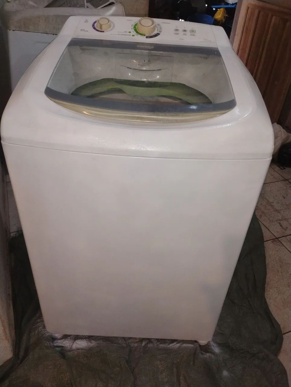 Máquina Consul 11kg  - Foto 3