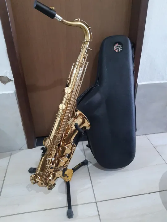Saxofone Tenor Jupiter