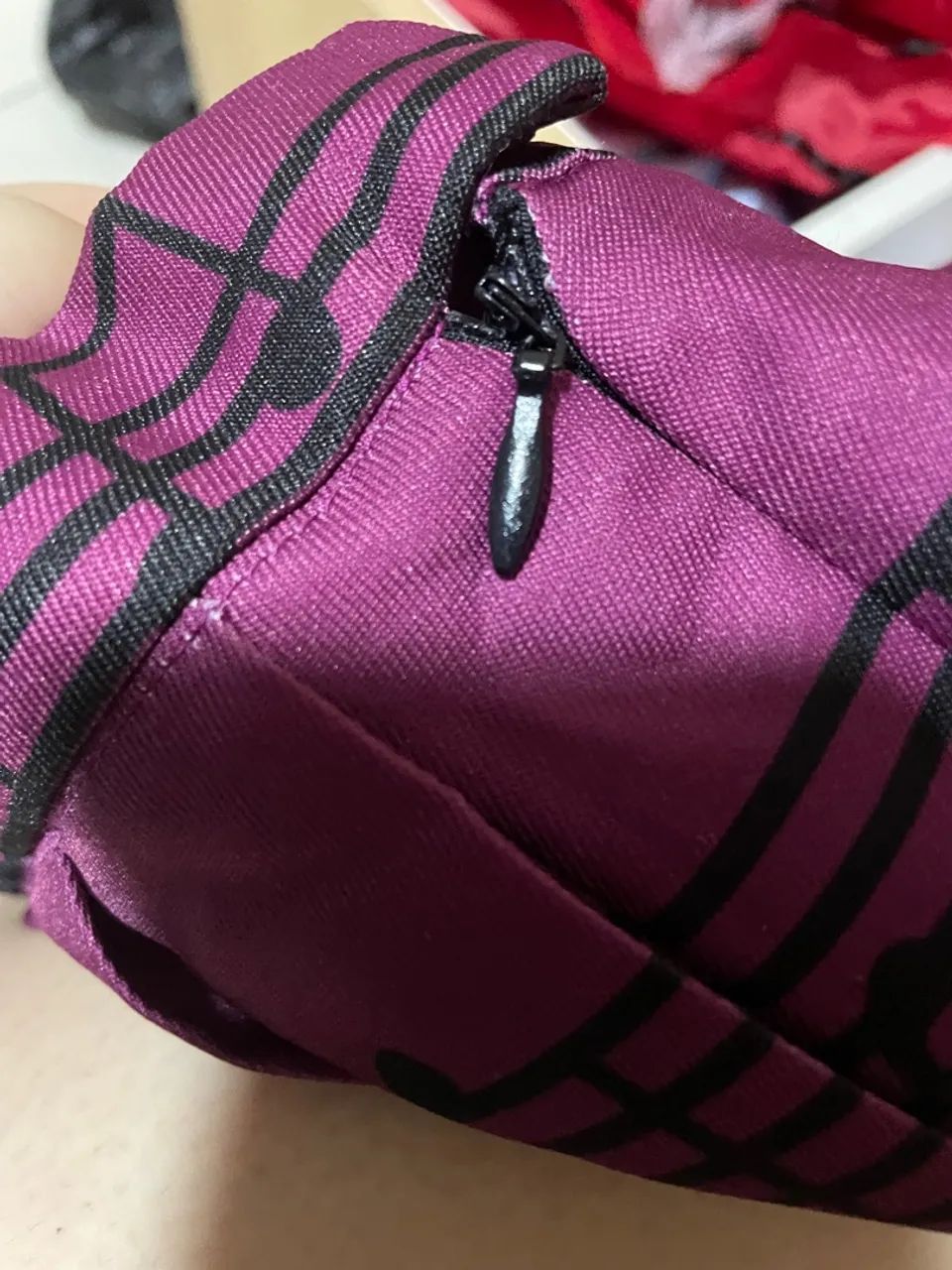 Cosplay kaede akamatsu - Foto 4