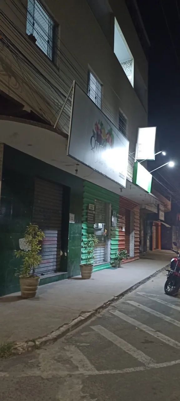 Loja em excelente localização, Avenida Principal - Foto 2