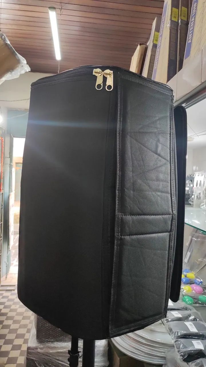 Caixa de Som eletro Voice zlx 15  - Foto 3