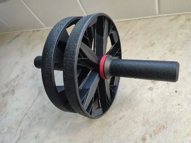Rodinha Abdominal - Foto 2