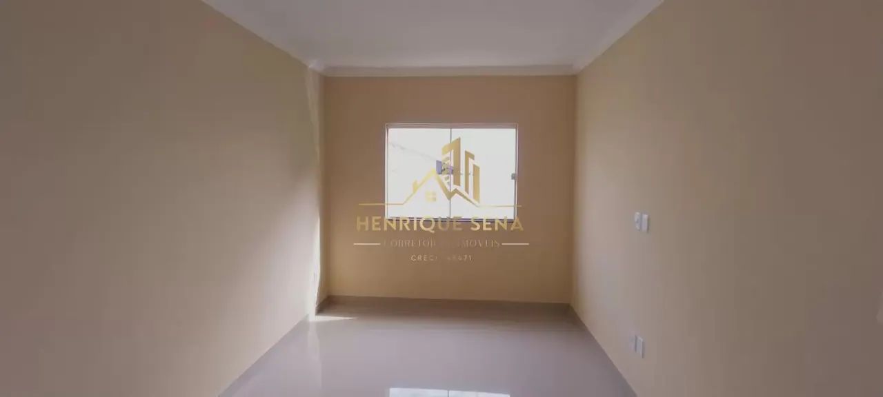 Vendo casa colonial com 3 quartos sendo 1 suíte em condomínio fechado. - Foto 3