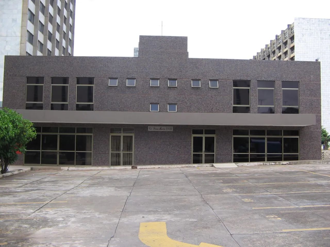 Prédio para locação comercial, institucional, governo e serviços com 2,575m² no Setor de A - Foto 4