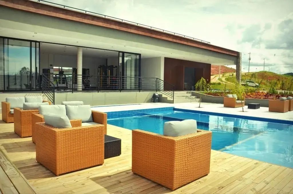 Terreno à venda, 310 m² por R$ 250.000,00 - Vina Del Mar - Juiz de Fora/MG
