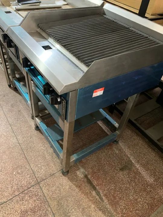 Chapa prime Venâncio  - Foto 2